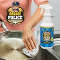 Telebrands Corp Telebrands 261699 Grease Police Magic Cleaner & Degreaser 261699